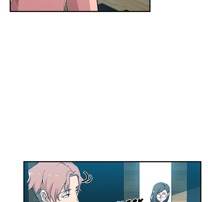 Missing Nine Chapter 27 page 18 - 