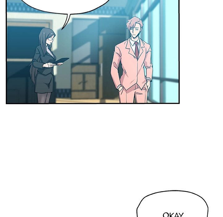 Missing Nine Chapter 27 page 20 - 