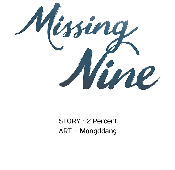 Missing Nine Chapter 27 page 23 - 