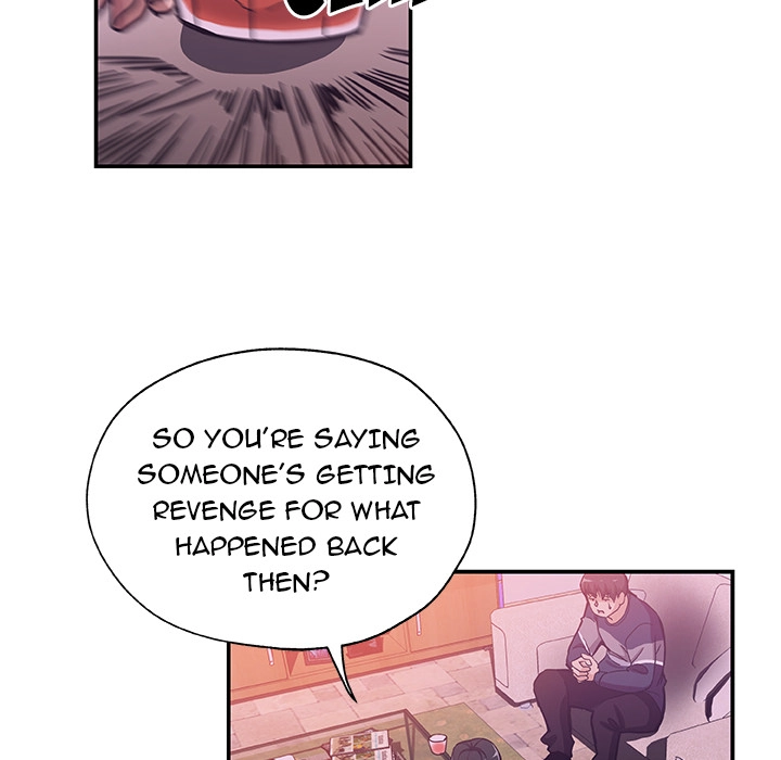 Missing Nine Chapter 27 page 25 - 