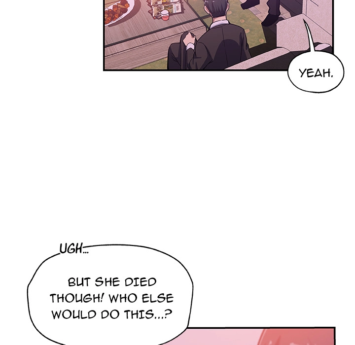 Missing Nine Chapter 27 page 26 - 
