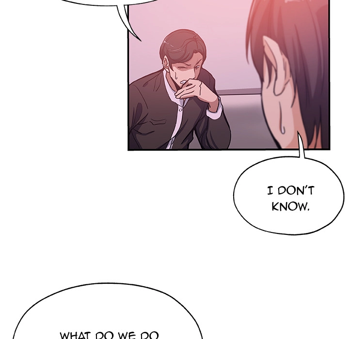 Missing Nine Chapter 27 page 27 - 