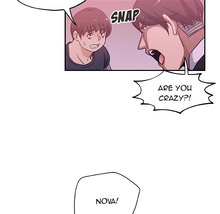 Missing Nine Chapter 27 page 29 - 