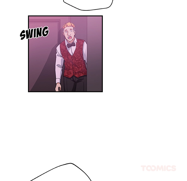 Missing Nine Chapter 27 page 30 - 