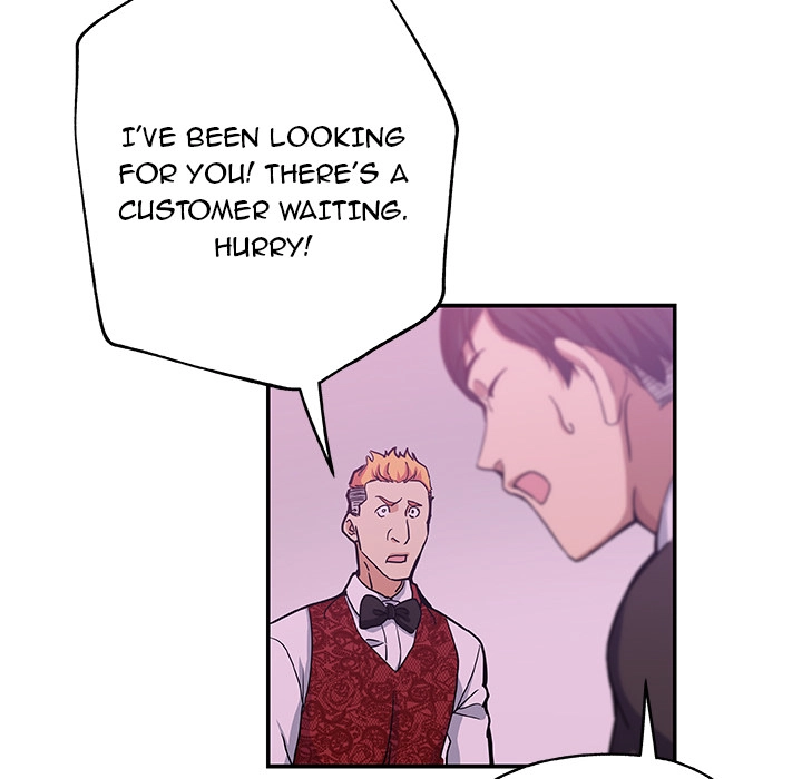 Missing Nine Chapter 27 page 31 - 