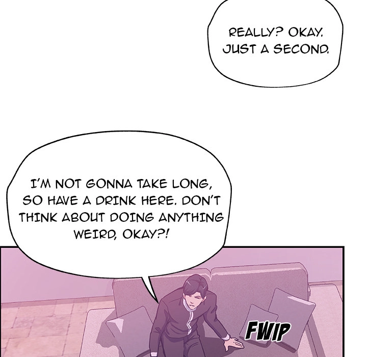 Missing Nine Chapter 27 page 32 - 