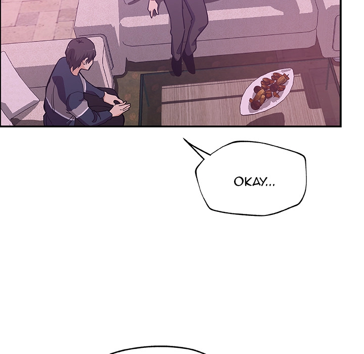 Missing Nine Chapter 27 page 33 - 