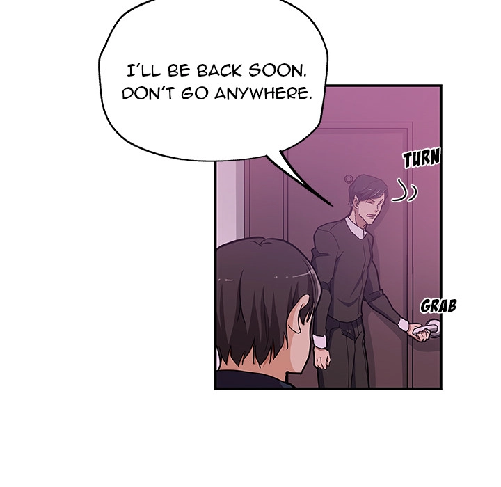 Missing Nine Chapter 27 page 34 - 