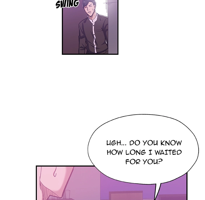 Missing Nine Chapter 27 page 37 - 