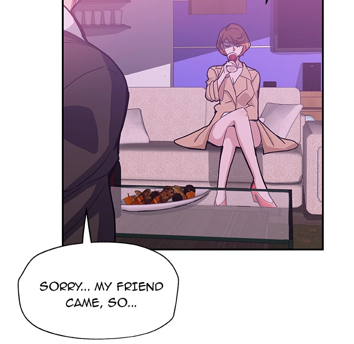 Missing Nine Chapter 27 page 38 - 