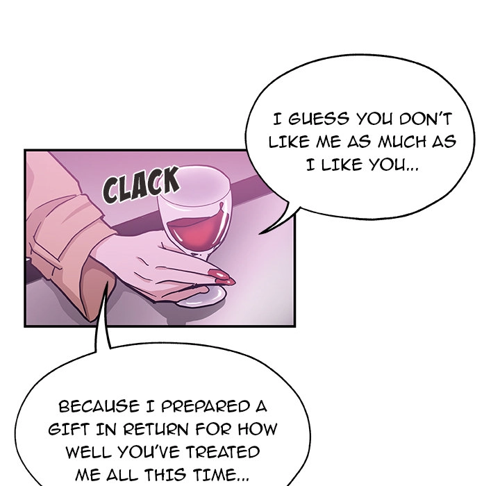 Missing Nine Chapter 27 page 39 - 