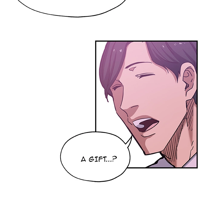 Missing Nine Chapter 27 page 40 - 