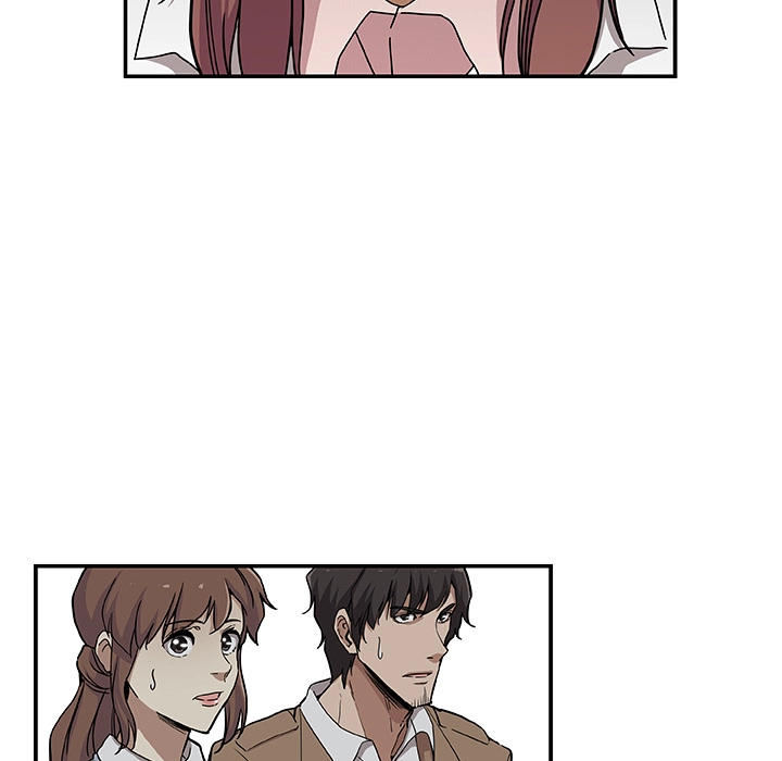 Missing Nine Chapter 27 page 5 - 
