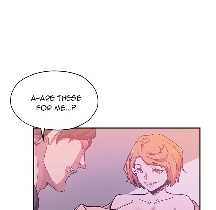 Missing Nine Chapter 27 page 43 - 
