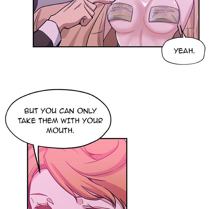 Missing Nine Chapter 27 page 44 - 