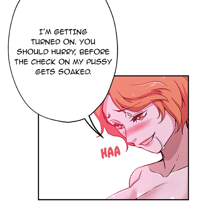 Missing Nine Chapter 27 page 49 - 