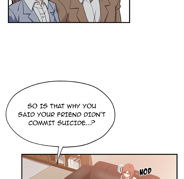 Missing Nine Chapter 27 page 6 - 