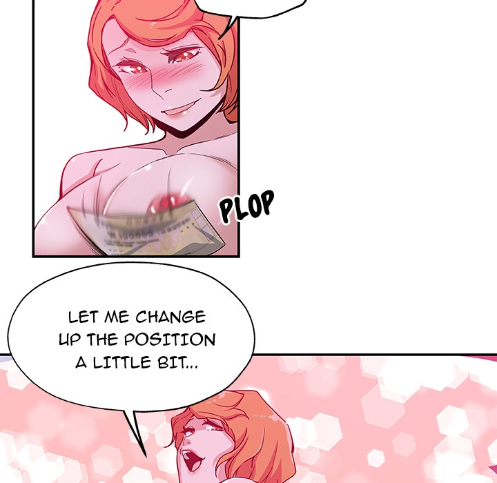 Missing Nine Chapter 27 page 52 - 