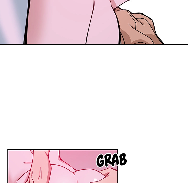 Missing Nine Chapter 27 page 54 - 