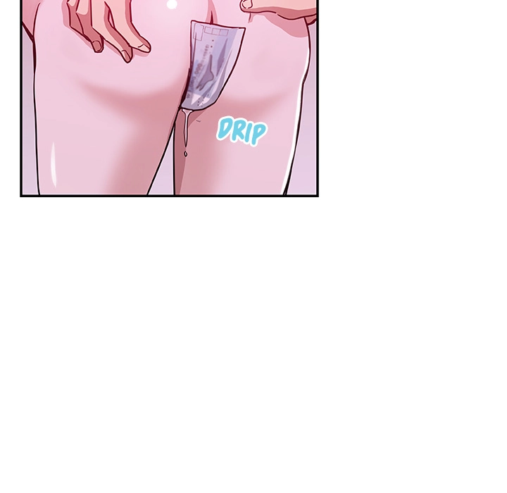 Missing Nine Chapter 27 page 55 - 