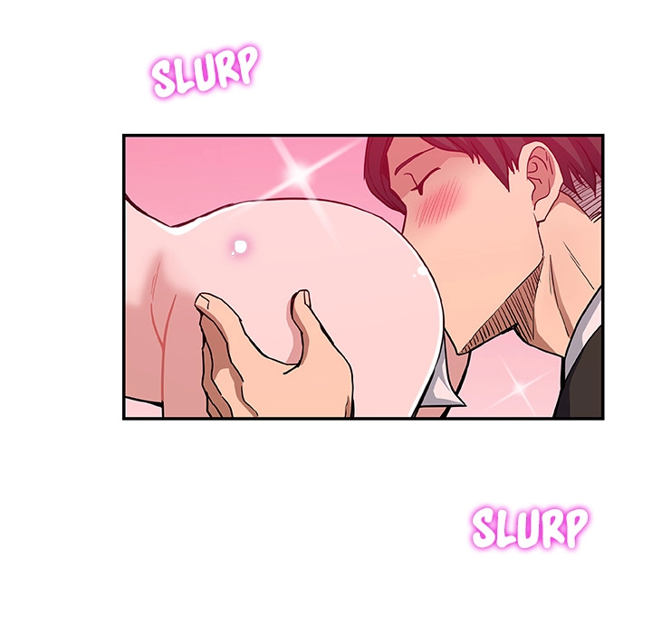 Missing Nine Chapter 27 page 56 - 