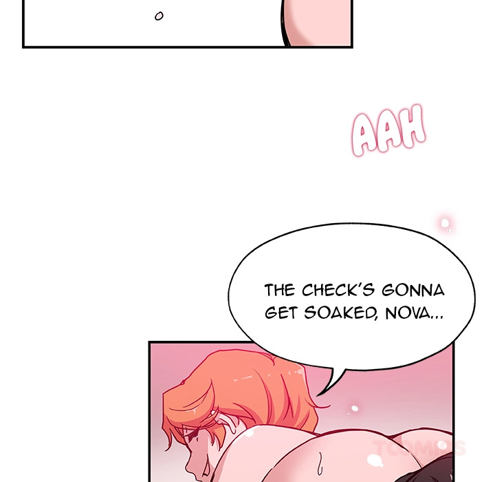 Missing Nine Chapter 27 page 58 - 