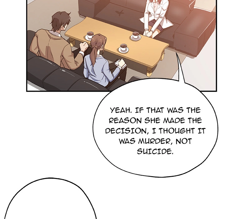 Missing Nine Chapter 27 page 7 - 