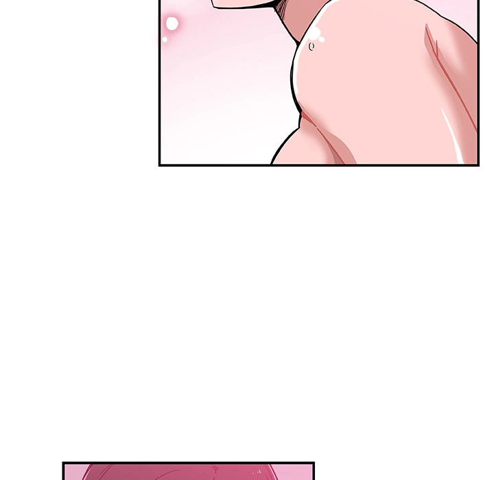 Missing Nine Chapter 27 page 61 - 