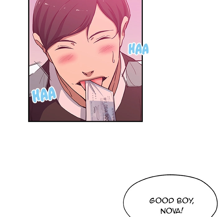 Missing Nine Chapter 27 page 62 - 