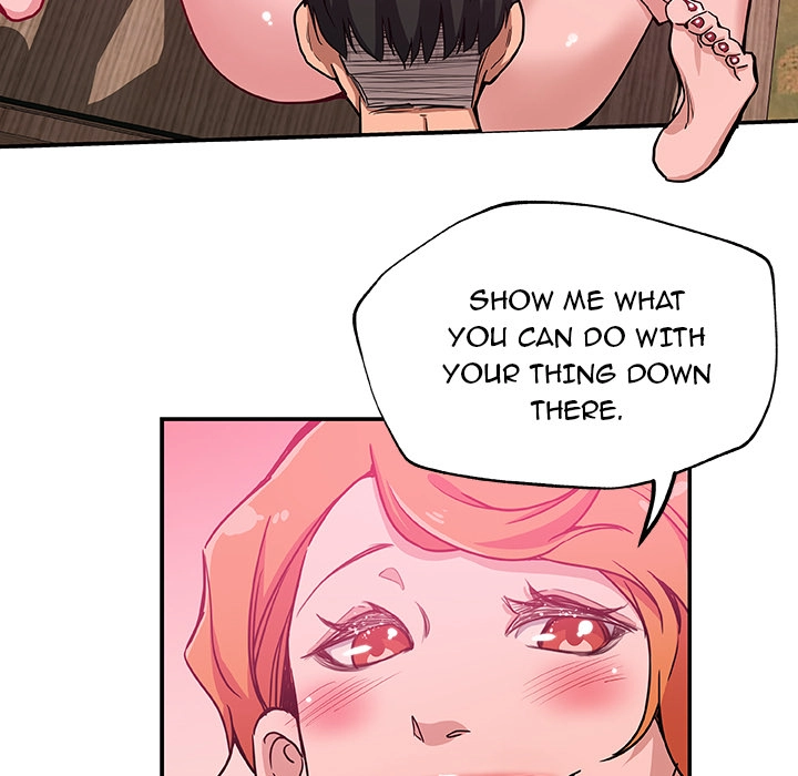 Missing Nine Chapter 27 page 65 - 