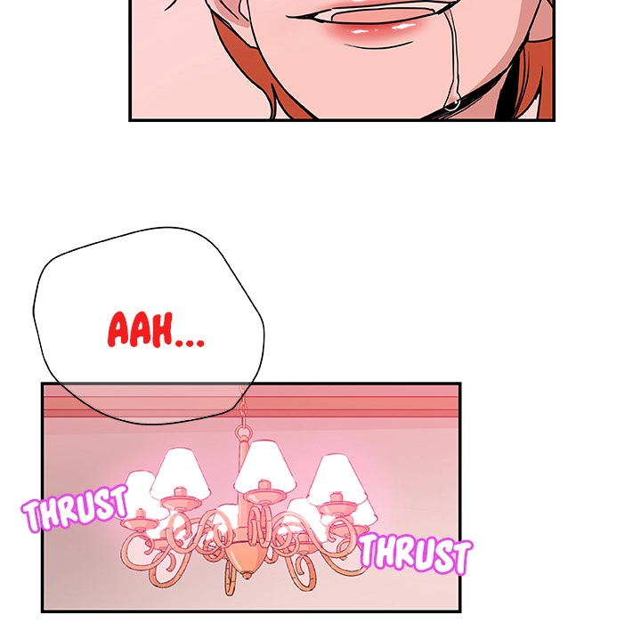 Missing Nine Chapter 27 page 66 - 