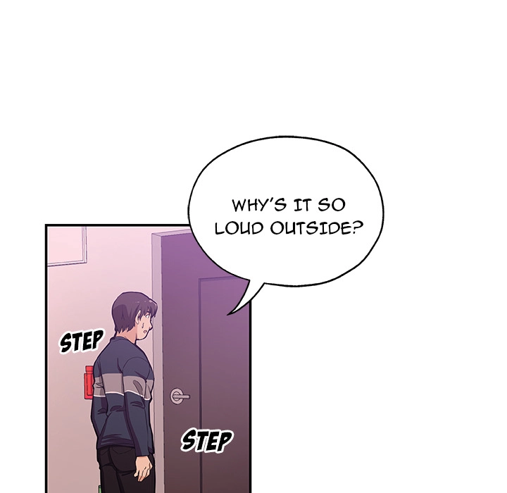 Missing Nine Chapter 27 page 69 - 