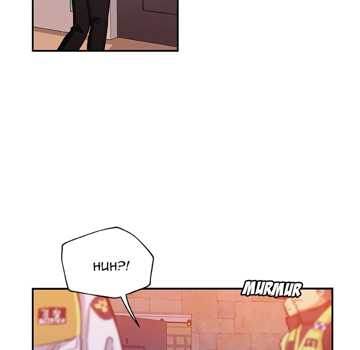 Missing Nine Chapter 27 page 70 - 