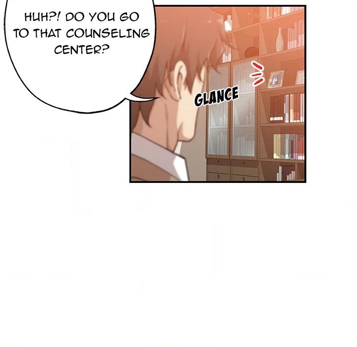 Missing Nine Chapter 27 page 8 - 