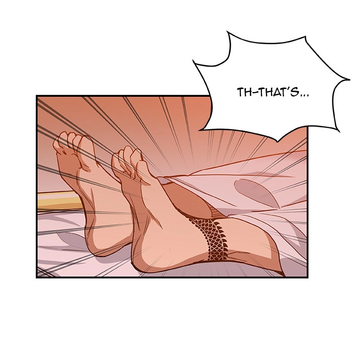 Missing Nine Chapter 27 page 73 - 