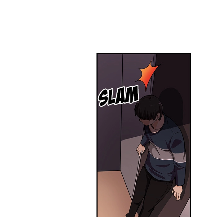 Missing Nine Chapter 27 page 74 - 