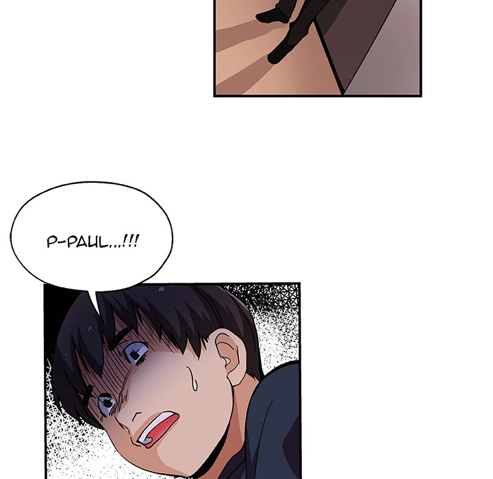 Missing Nine Chapter 27 page 75 - 