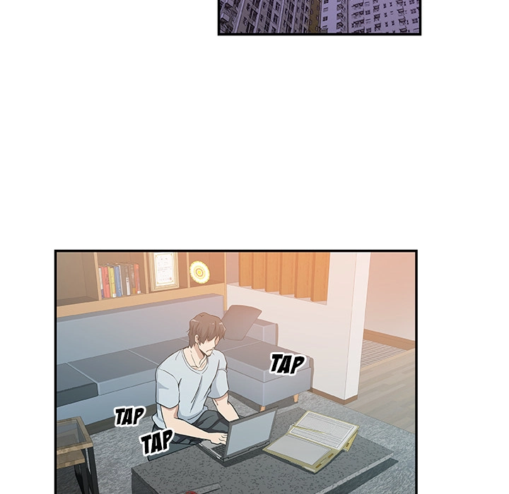 Missing Nine Chapter 27 page 78 - 