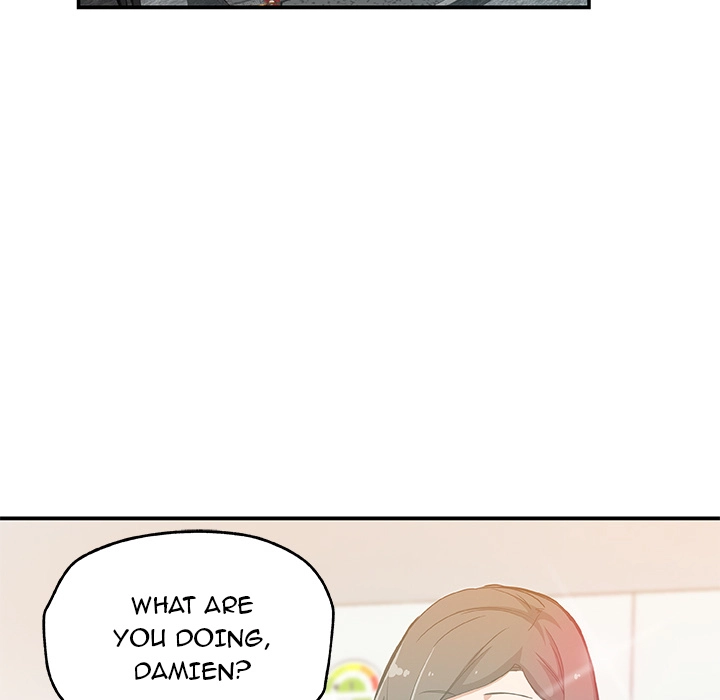 Missing Nine Chapter 27 page 79 - 