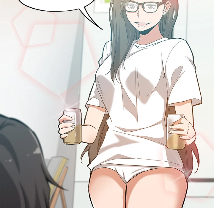 Missing Nine Chapter 27 page 80 - 