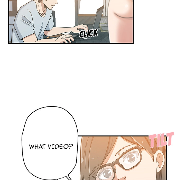 Missing Nine Chapter 27 page 82 - 