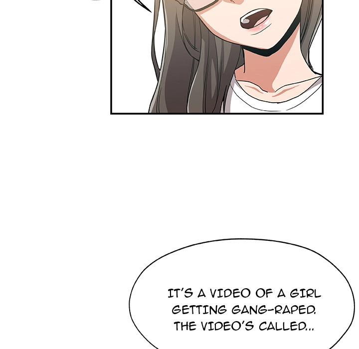 Missing Nine Chapter 27 page 83 - 