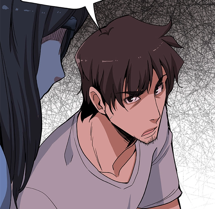 Missing Nine Chapter 27 page 85 - 