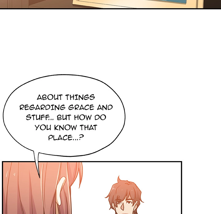 Missing Nine Chapter 27 page 10 - 