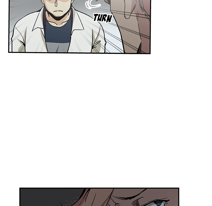 Missing Nine Chapter 28 page 11 - 