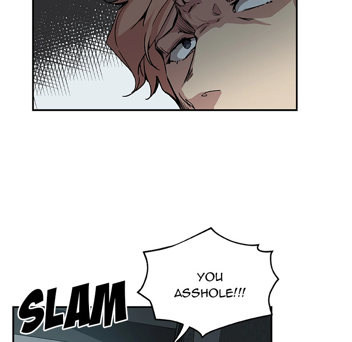 Missing Nine Chapter 28 page 12 - 