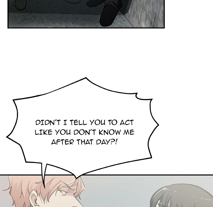Missing Nine Chapter 28 page 14 - 