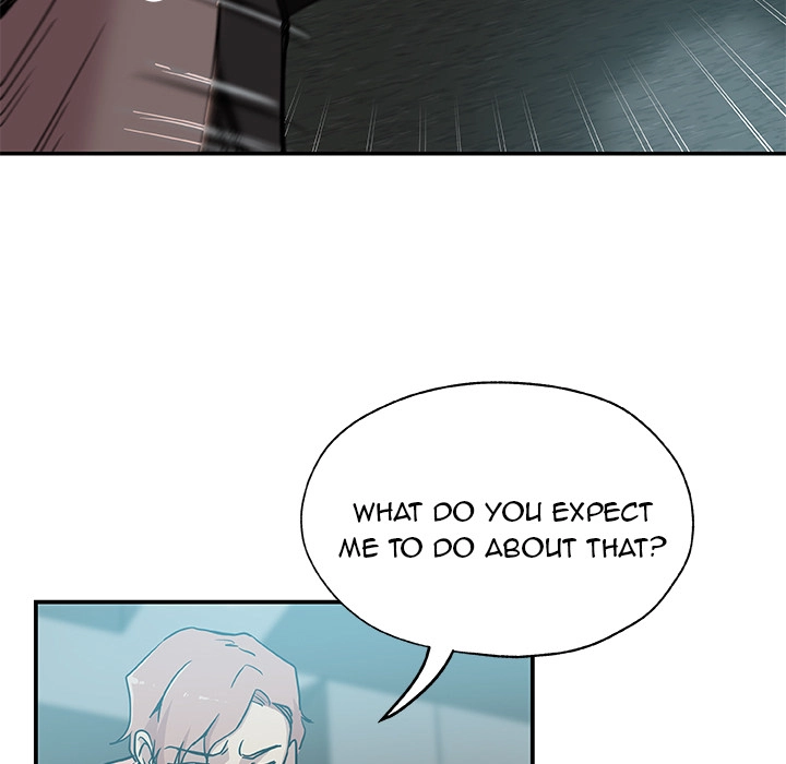 Missing Nine Chapter 28 page 19 - 