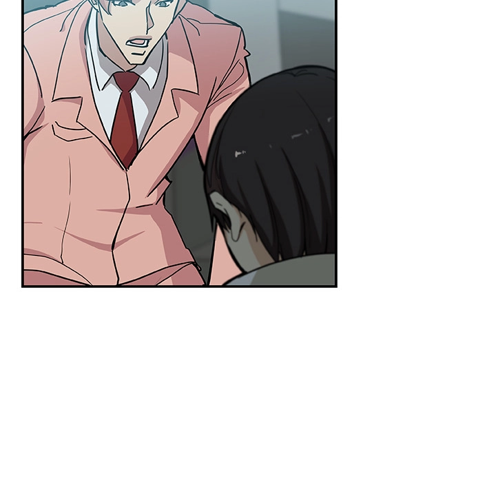Missing Nine Chapter 28 page 20 - 