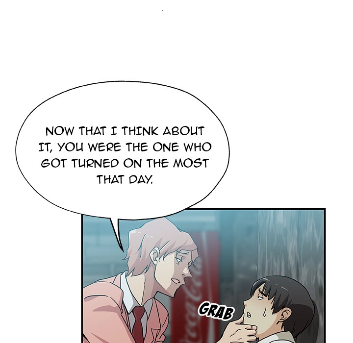 Missing Nine Chapter 28 page 21 - 